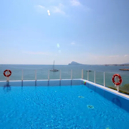 Panorama3 * Altea la Vieja