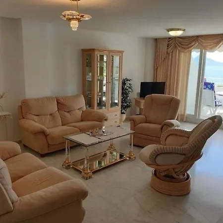 Apartamento Panorama3 *