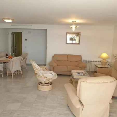 Apartamento Panorama3