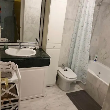 Panorama3 Апартаменты Altea la Vieja