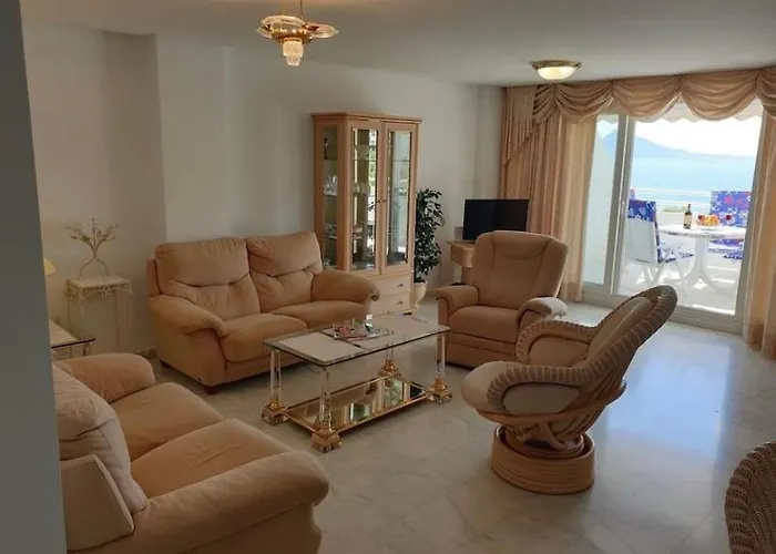 Διαμέρισμα Panorama3 *