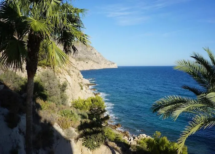 Διαμέρισμα Panorama3 *